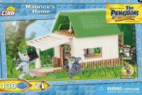 Конструктор Maurice*s Home - COBI-26157