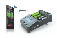 Универсальное зарядное устройство SkyRC MC3000 with Bluetooth - SK-100083-03