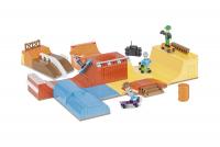 Конструктор Mega Funny Skatepark - COBI-1881