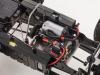 Радиоуправляемый монстр Kyosho Mad Force Kruiser VE 2.0 4WD RTR масштаб 1:8 2.4G - 30888B