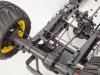 Радиоуправляемый монстр Kyosho Mad Force Kruiser VE 2.0 4WD RTR масштаб 1:8 2.4G - 30888B