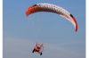 Радиоуправляемый мотопарапланер Opale Paramodels Spiral 3.2 Trike L PnP - OP11801