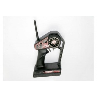 2-х канальная аппаратура Traxxas TQ Link High Output 2.4G - TRA2238