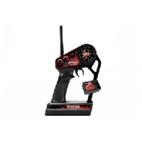 2-х канальная аппаратура Traxxas TQ Link High Output Radio S (с приемником) 2.4G - TRA2209