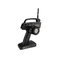 3-х канальная аппаратура HPI TF-40 2.4G - HPI-105381