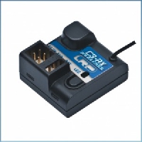 Приемник 3-канальный LRP C3-RX 2.4G F.H.S.S -  LRP-87200