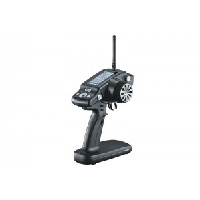 4-х канальная аппаратура Futaba 4PL FASST (с приемником) 2.4G - FU4PLR2104GF