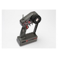 4-х канальная аппаратура Traxxas TQ AM 27Mhz - TRA2227