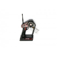 4-х канальная аппаратура Traxxas TQ Link High Output 2.4G - TRA2240