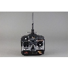 4-х канальная аппаратура Dynam Mode 2 2.4G - DYT-2001