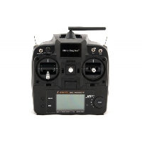 6-ти канальная аппаратура Nine Eagles J6Pro ASST 2.4G - NE30300824101001A