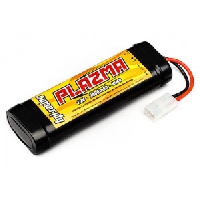 Аккумулятор HPI Plazma NiMh 7.2V 6S 2400 mAh - HPI-101931