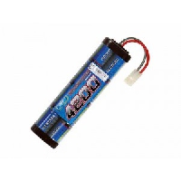 Аккумулятор LRP Hyper Pack NiMh 9.6V 8S 4200 mAh - LRP-76436