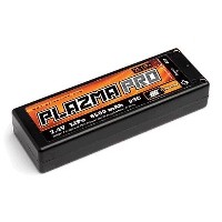 Аккумулятор HPI PlazmaPro HB LiPo 7.4V 2S 95C 6500 mAh - HPI-106399