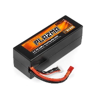 Аккумулятор HPI Plazma Li-Po 14.8V 4S 40C 5100 mAh - HPI-107225