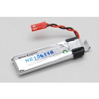 Аккумулятор Nine Eagles LiPo 3.7V 1S 25C 500 mAh - NE411930001A