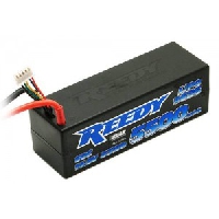 Аккумулятор Reedy LiPo 14.8V 4S 60C 5500 mAh - AS626