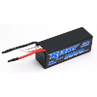 Аккумулятор Reedy LiPo 18.5V 5S 40C 3800 mAh - AS722