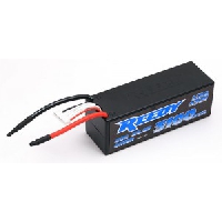 Аккумулятор Reedy LiPo 22.2V 6S 40C 3100 mAh - AS721