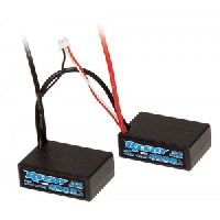 Аккумулятор Reedy SP EFRA Saddle LiPo 7.4V 2S 40C 4200 mAh -  AS686