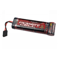 Аккумулятор Traxxas Series 3 Power Cell NiMh 8.4V 7S 3300 mAh - TRA2940