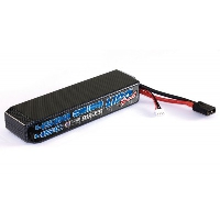 Аккумулятор Team Orion Carbon Sport LiPo 11.1V 3S 45C 4500 mAh - ORI14180