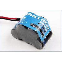 Аккумулятор Team Orion Marathon Receiver Battery NiMh 6V Hump 5S 1700 mAh - ORI12243