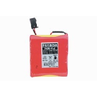 Аккумулятор Futaba NiCd 4.8V 4S 600 mAh - FUNR-4J