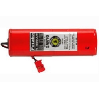 Аккумулятор Futaba NiCd 9.6V 8S 1100 mAh - FUNT-8S1100B