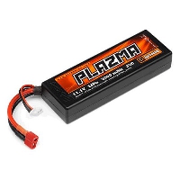 Аккумулятор HPI Plazma LiPo 11.1V 3S 35C 3200 mAh - HPI-106401