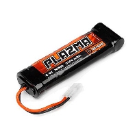Аккумулятор HPI Plazma NiMh 8.4V 7S 3300 mAh - HPI-106390