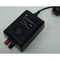 Блок питания стабилизированный HopWo 110-240V AC;13.8V 10A DC -  HW1310