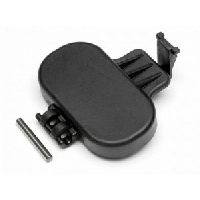 Крышка отсека аккумулятора ротостартера HPI -  HPI-87135