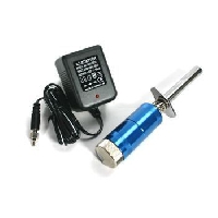 Накал свечи Team Magic алюминиевый с зарядным устройством 220V -  TM-114014-2B
