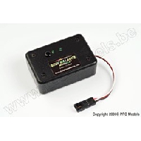 Пассивный балансир Protech Flightpower LiPo 2S -  EVO-BAL2