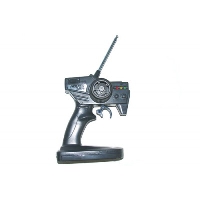 2-х канальная аппаратура Kyosho Perfex KT3 AM 27Mhz - 0006-96K-1