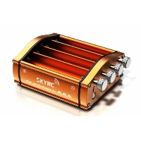Разрядное устройство SkyRC для 4xAAA Ni-Mh (1A) for Mini-Z -  SK-DIS10100