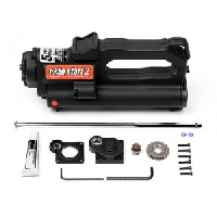 Ротостартер HPI v2 (+редуктор для F SERIES или GS) -  HPI-87148