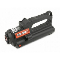 Ротостартер HPI v2 (без редуктора для двигателя) -  HPI-87137