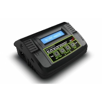 Универсальное зарядное устройство SkyRC E6650 AC|DC - SK-100010