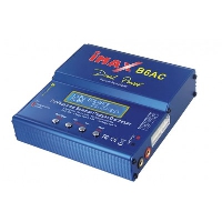 Универсальное зарядное устройство SkyRC iMaxRC B6 AC - SK-100008