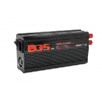 Универсальный блок питания IMAXRC B35 100-240V AC;14V 25A DC -  IMAX-B35