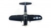 Радиоуправляемый самолет ParkZone F4U-1A Corsair BNF - PKZ6080