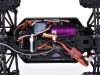 Радиоуправляемый монстр VRX Racing Dart MT, Brushless 4WD RTR масштаб 1:18 2.4G - REC-0084-01