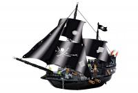 Конструктор Pirate Ship - COBI-6016