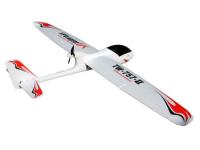 Радиоуправляемый планер TW757-2 FPV raptor PNP - TW757-2-PNP