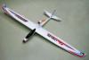 Радиоуправляемый планер Volantex TW742-4 Phoenix Skyrider 2.4Ггц - TW742-4