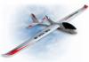 Радиоуправляемый планер Volantex TW757-2 FPVraptor KIT - TW757-2-KIT