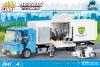 Конструктор Police Mobile Command Center - COBI-1573