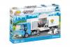 Конструктор Police Mobile Command Center - COBI-1573